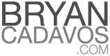 Bryan Cadavos