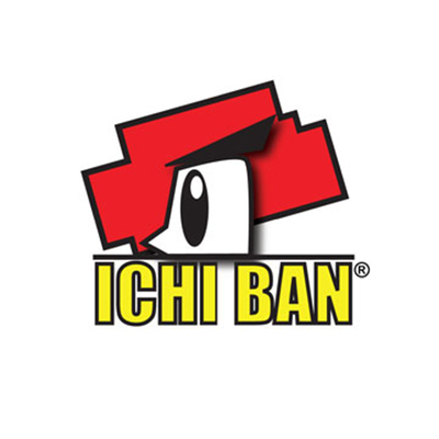 Ichi Ban Toy Co. Logo Concept