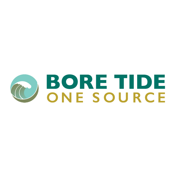 Bore Tide One Source Logo